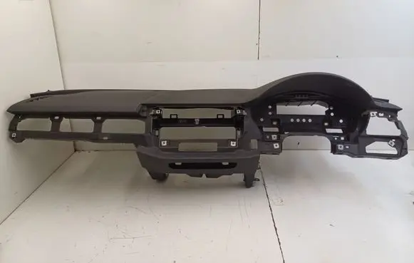 Audi S5 F5 Dashboard 8W2857033