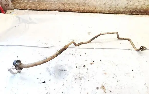 Air conditioning (A/C) pipe/hose