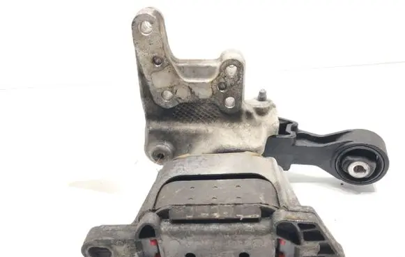 Peugeot 508 Engine mount vacuum valve 9675026780