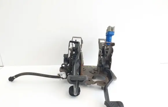 Ford Transit Custom Pedal assembly BK2T2B325DB