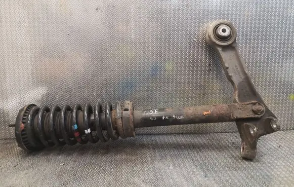 Jaguar XF X250 Front shock absorber/damper