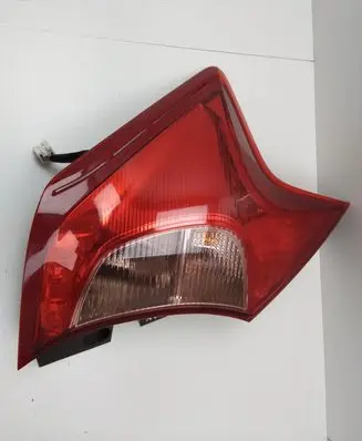 Nissan Note (E12) Rear/tail lights 265553VA0A L90040289