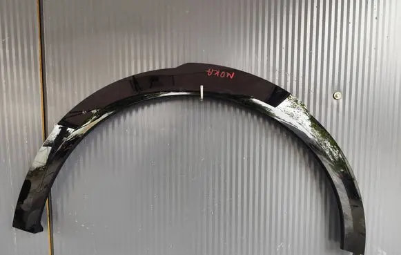 Opel Mokka B Rear arch trim 9860435180