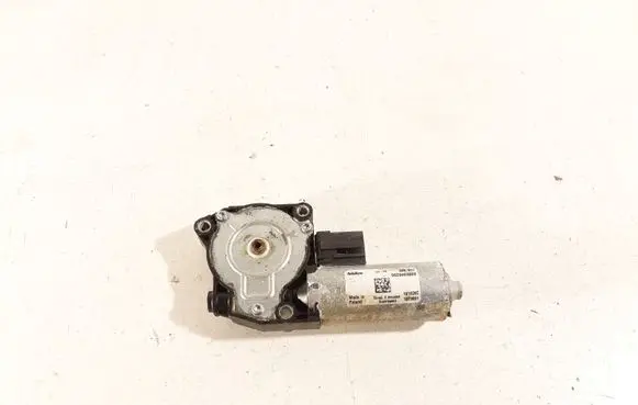 Volvo XC40 Sunroof control unit/module 9929003868