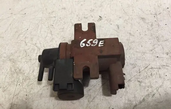 Ford S-MAX Turbo solenoid valve 6G909E882BA