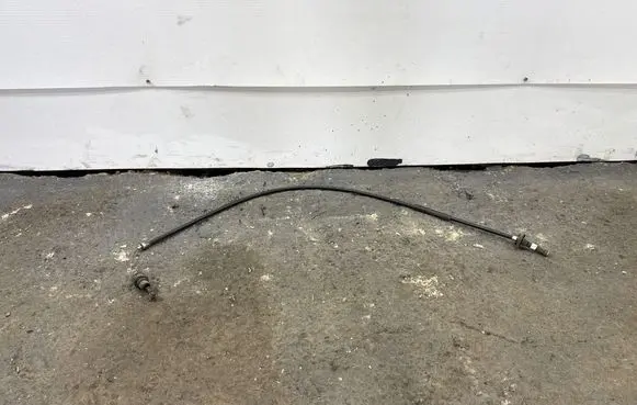 Ford C-MAX I Clutch cable 