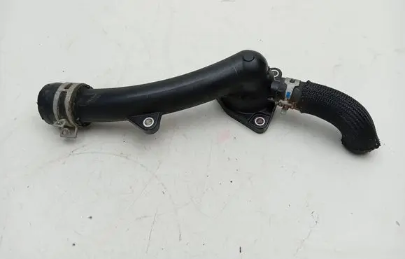 Lexus RX 450H Thermostat/thermostat housing 1603131040
