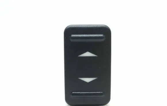 Ford S-MAX Electric window control switch 6M2T14529A 27102006 2710641594