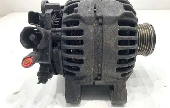 Mini One - Cooper Coupe R56 Generator/alternator 7794970