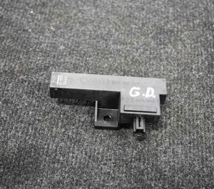 Audi Q5 SQ5 Aerial antenna amplifier 8K0907247