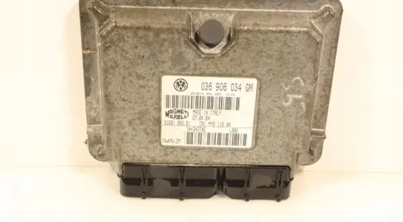 Seat Cordoba (6L) Engine control unit/module ECU 036906034GM