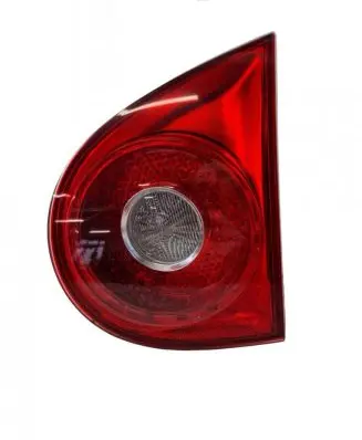 Volkswagen Golf V Tailgate rear/tail lights 89031783