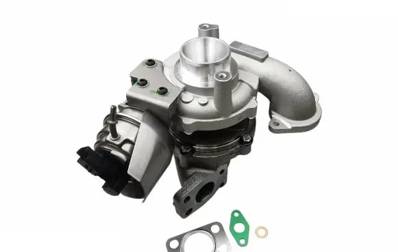 Peugeot 508 Turbo 819872 TC10-0592 819872-5001S