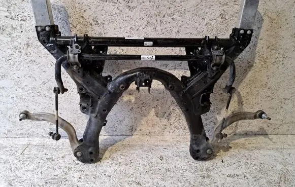 Tesla Model 3 Front control arm