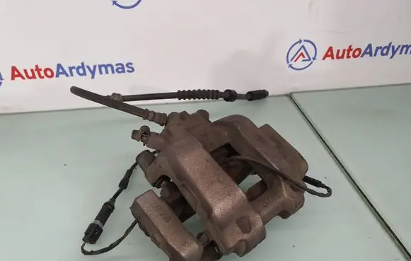 BMW 4 F32 F33 Front brake caliper 34116799465