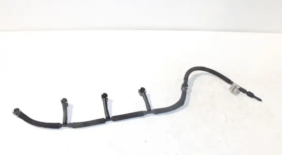Fuel return line/hose
