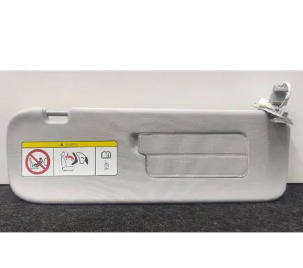 Tesla Model 3 Sun visor A149040623D DBJ24081368014