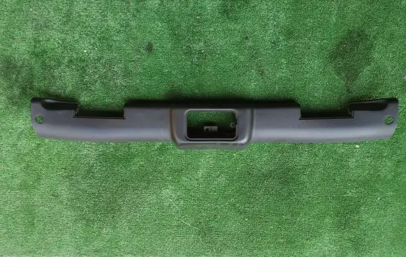 Fiat Barchetta (A) pillar trim 120076000