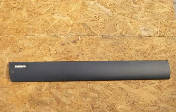 Renault Espace III Front door trim (molding) 6025300661G