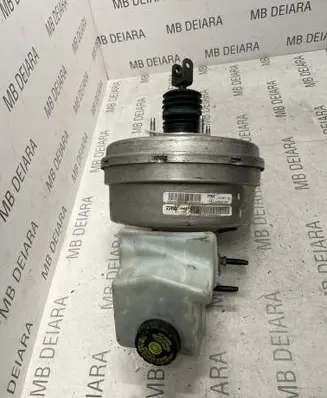Mercedes-Benz ML W166 Brake booster A1664301330R A1664301330