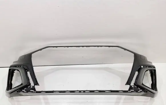 Audi A3 8Y Front bumper 8Y0807437F 969976