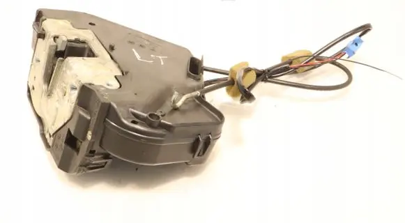 Rear door lock