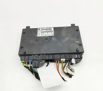 BMW X6 E71 Seat control module 9196930