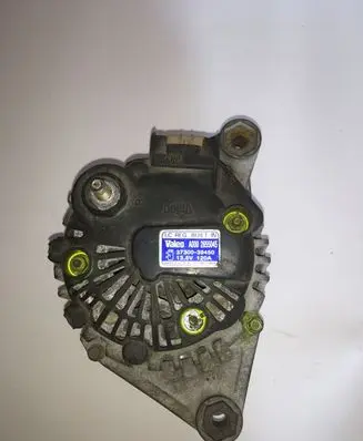 KIA Sorento Generator/alternator 3730039450 A0002655045
