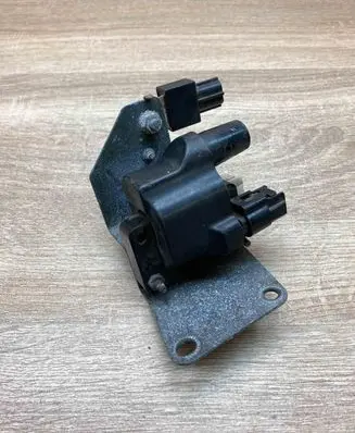 Mazda 323 High voltage ignition coil F011810X SMC1653