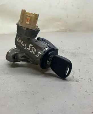 Ignition lock