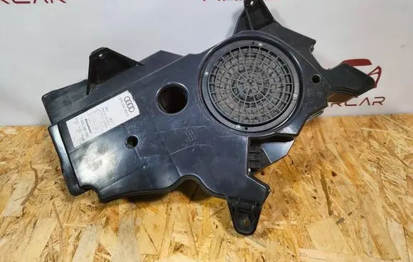 Audi A3 S3 8P Subwoofer speaker 8P3035382E 7606500260