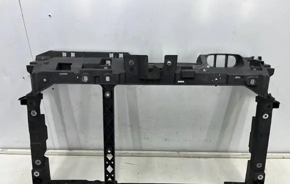 Mazda 2 Radiator support slam panel D65153110