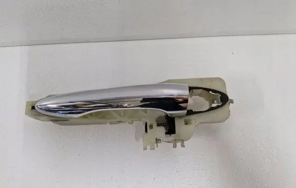 KIA Sportage Front door exterior handle