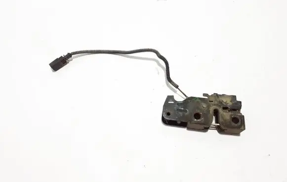 Volkswagen Amarok Engine bonnet (hood) release handle 2H0823509B