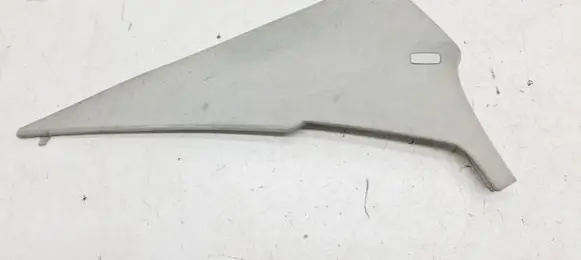 Volkswagen PASSAT B6 (C) pillar trim 3C5867241