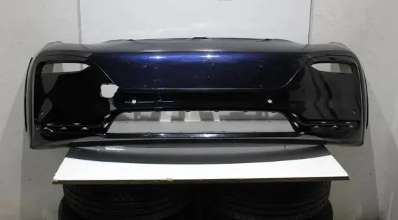 BMW i3 Front bumper 7462342