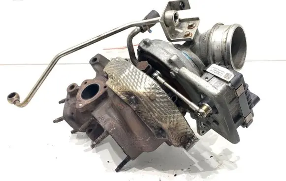 Jeep Grand Cherokee Turbo 35242180F