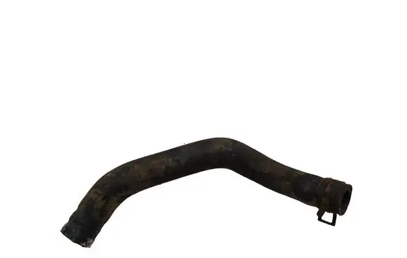 Toyota Corolla Verso E121 Engine coolant pipe/hose