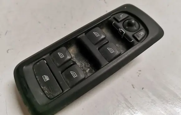 Land Rover Range Rover Sport L494 Electric window control switch AH2214540AC