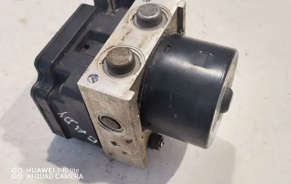 Volkswagen Caddy ABS Pump 1K0614117AC 1K0907379AF 10020701374