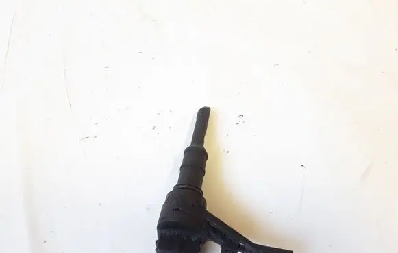 Volkswagen PASSAT B5 Speed sensor (speedometer sensor) 012409191D