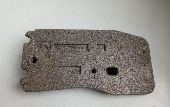 BMW 7 F01 F02 F03 F04 Other under body part 9178329 51479178329