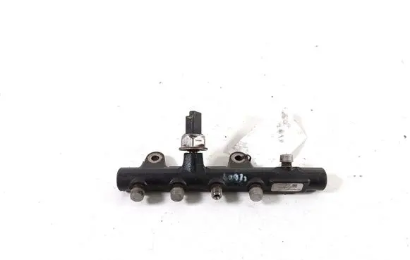 Fuel main line pipe