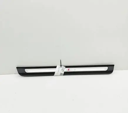 Audi TT TTS RS Mk3 8S Front sill trim cover 8S0853492D 8S0853492C