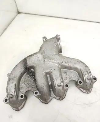 Audi A3 S3 8P Intake manifold 03G129713K