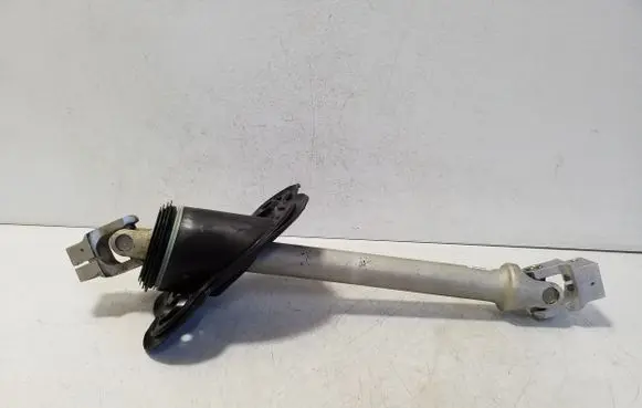 Steering column universal joint