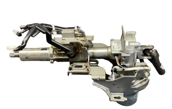 Nissan Qashqai Electric power steering pump 488104EA0C 488104 314606