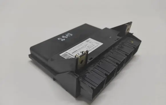 Ford Fusion Comfort/convenience module 2S6T15K600DF 5WK48033D