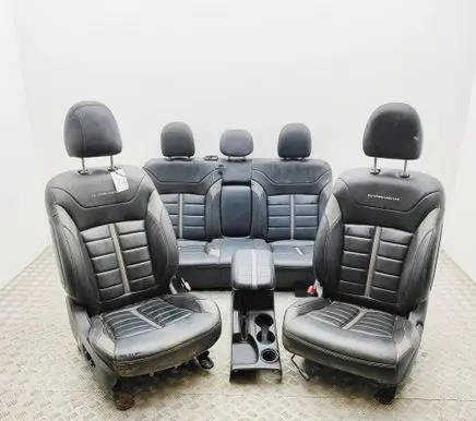 Mitsubishi L200 Interior set 6911C142XA 6911C135XA