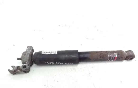 Saab 9-3 Ver1 Rear shock absorber/damper 814903003081